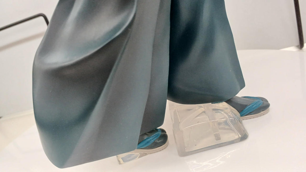 Bandai Spirits Demon Slayer Ichiban Kuji Prize B Muichiro Tokito MASTERLISE Figure - Banzai Thrifting | BanzaiHobby