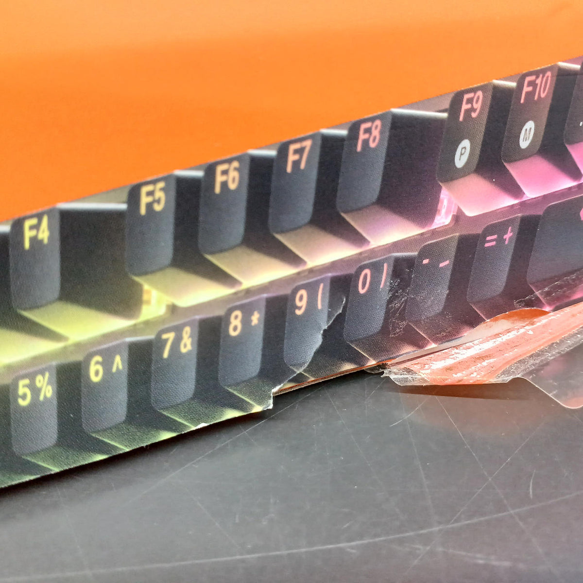 STEELSERIES Gaming Keyboard APEX PRO TKL - Banzai Thrifting | BanzaiHobby