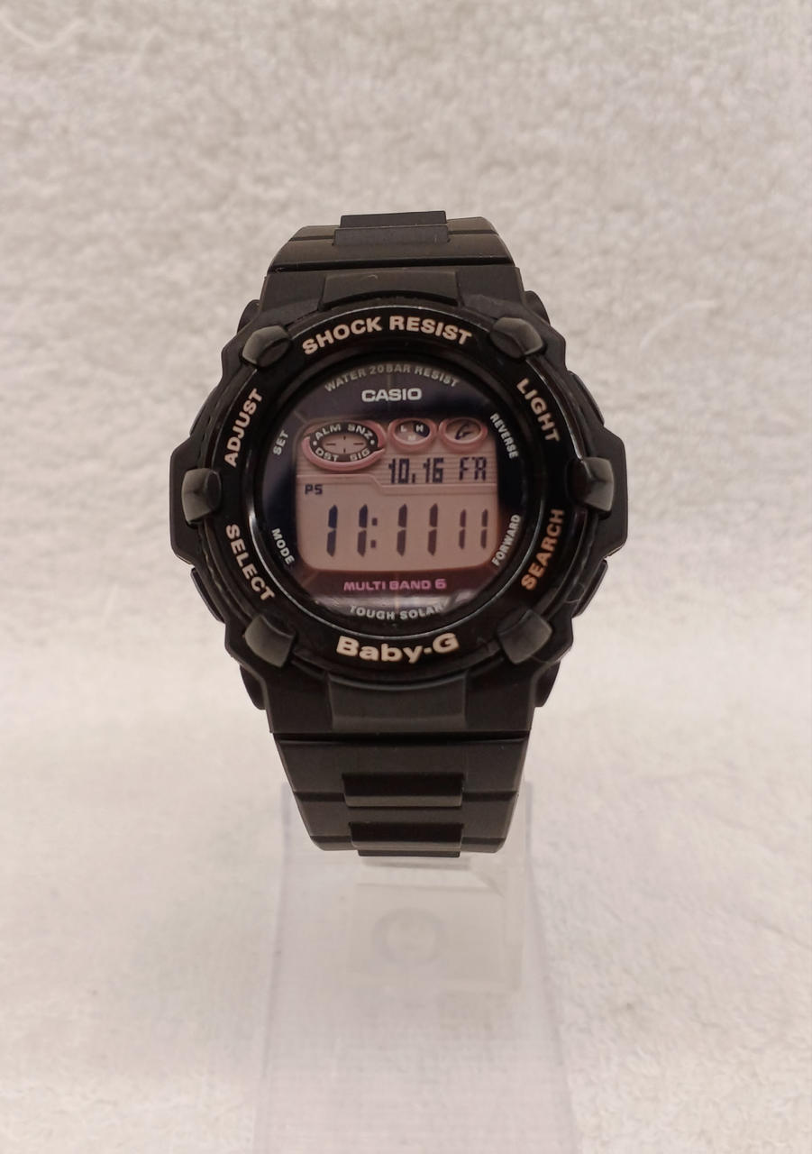 CASIO BABY-G BGR-3000CB - Banzai Thrifting | BanzaiHobby