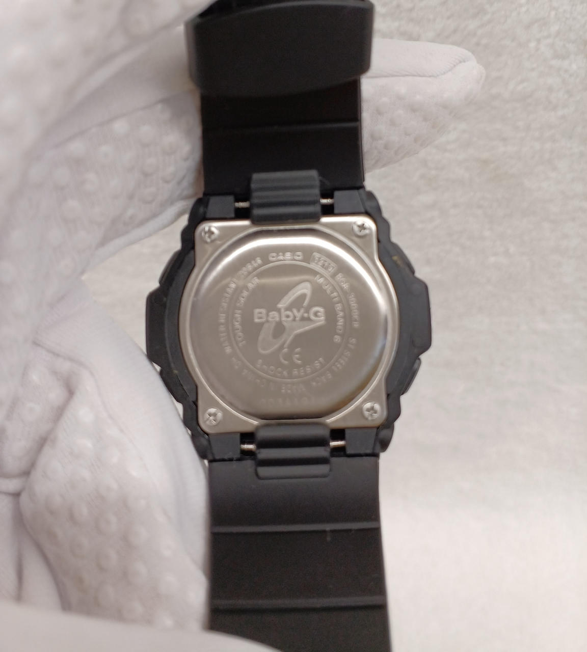 CASIO BABY-G BGR-3000CB - Banzai Thrifting | BanzaiHobby