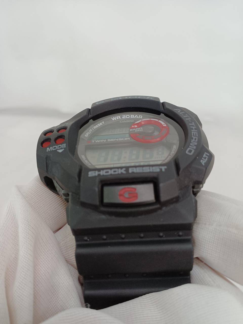 CASIO G-SHOCK GDF-100 - Banzai Thrifting | BanzaiHobby