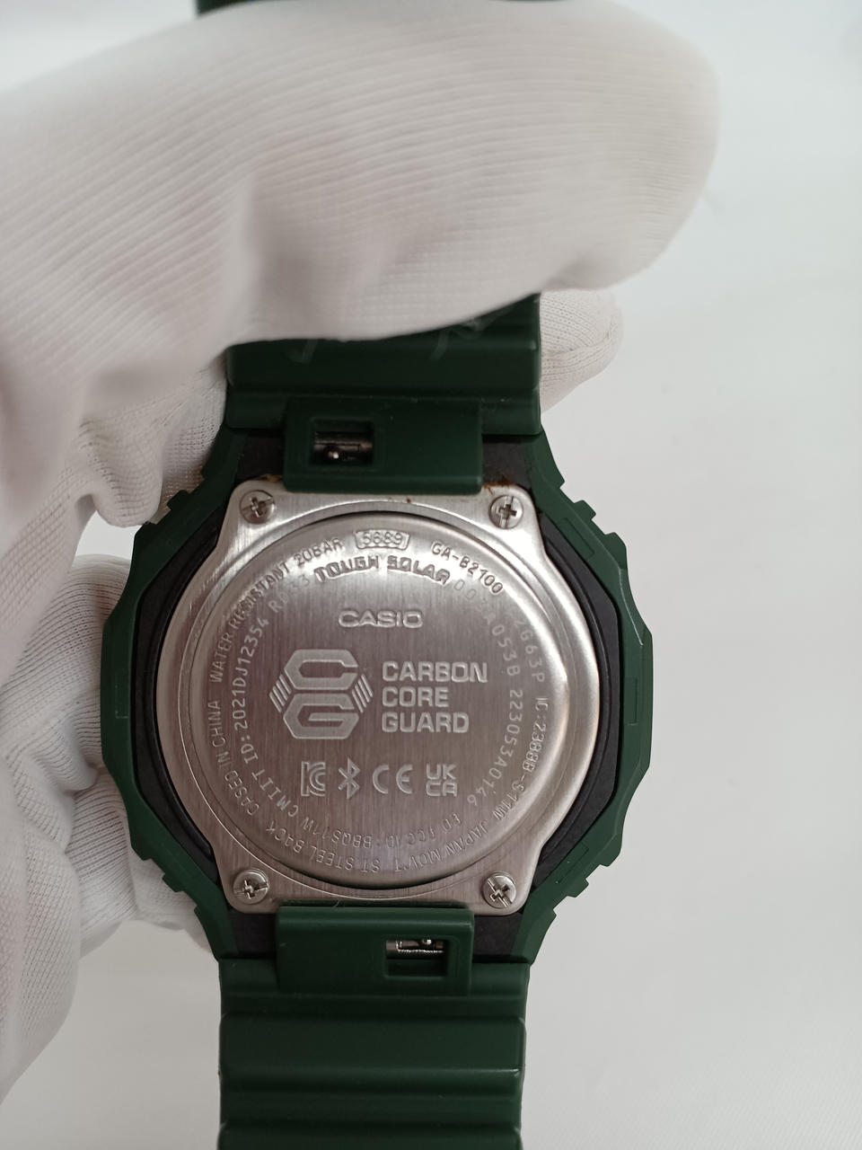 CASIO G-SHOCK GA-B2100 - Banzai Thrifting | BanzaiHobby