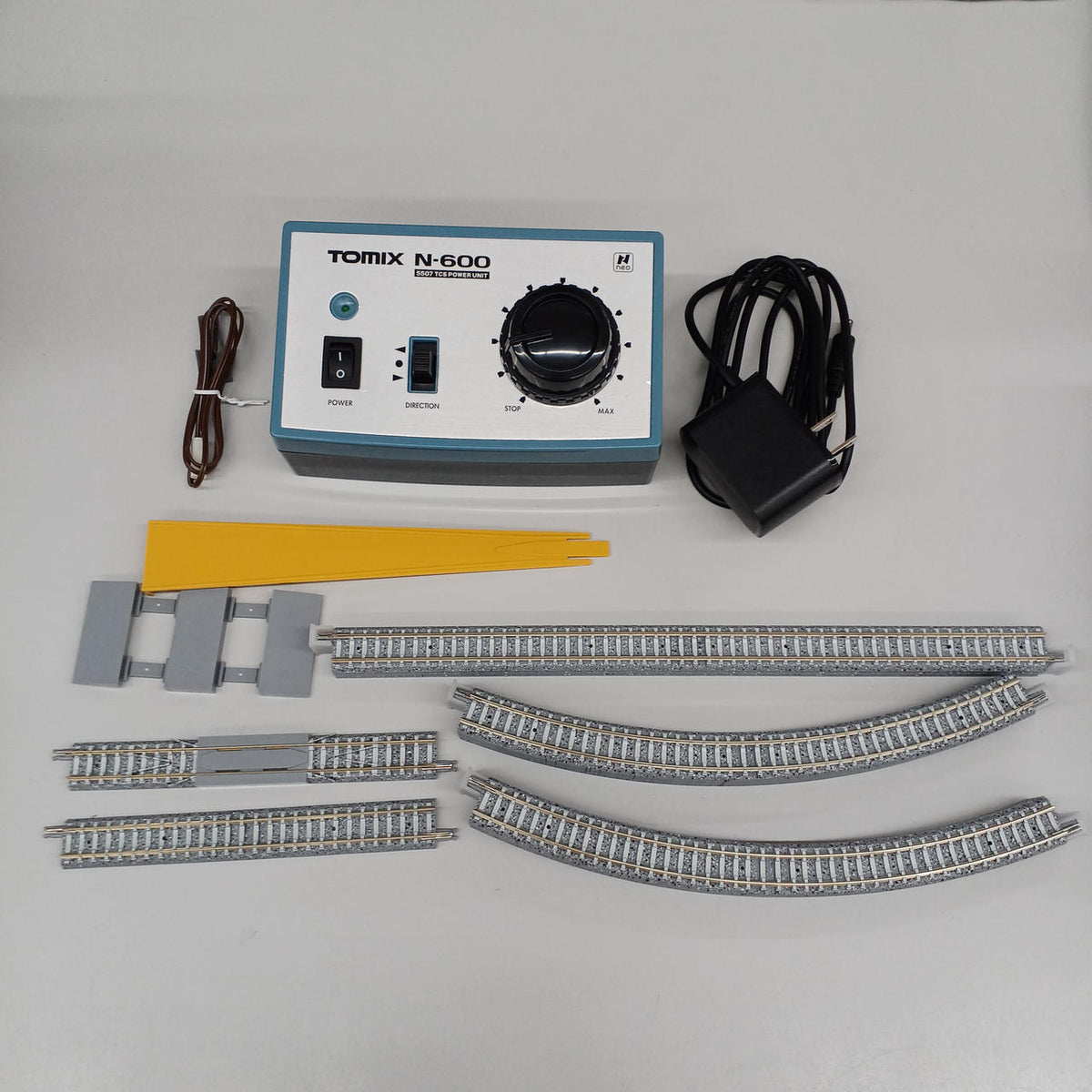 TOMIX N Gauge My Plan LT-PC (F) - Banzai Thrifting | BanzaiHobby