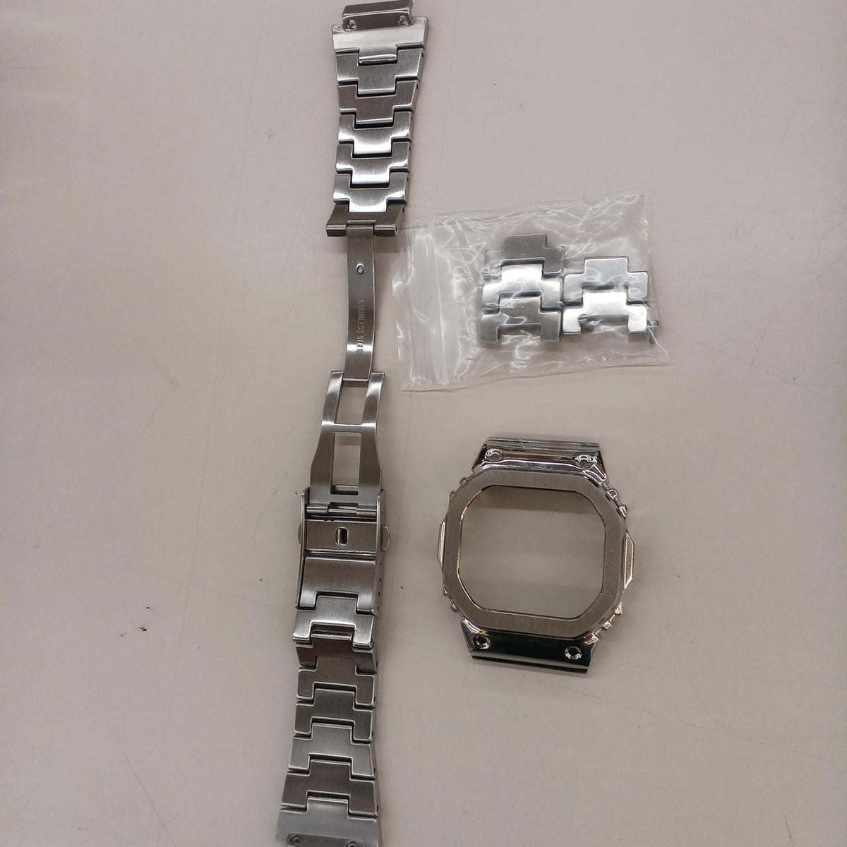 CASIO Watch DW-H5600 - Banzai Thrifting | BanzaiHobby