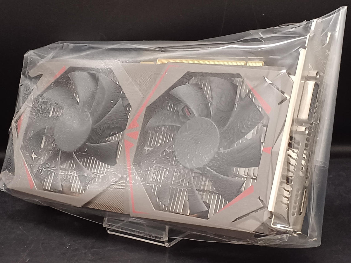 VIOCO Graphics Board: RX580 - Banzai Thrifting | BanzaiHobby