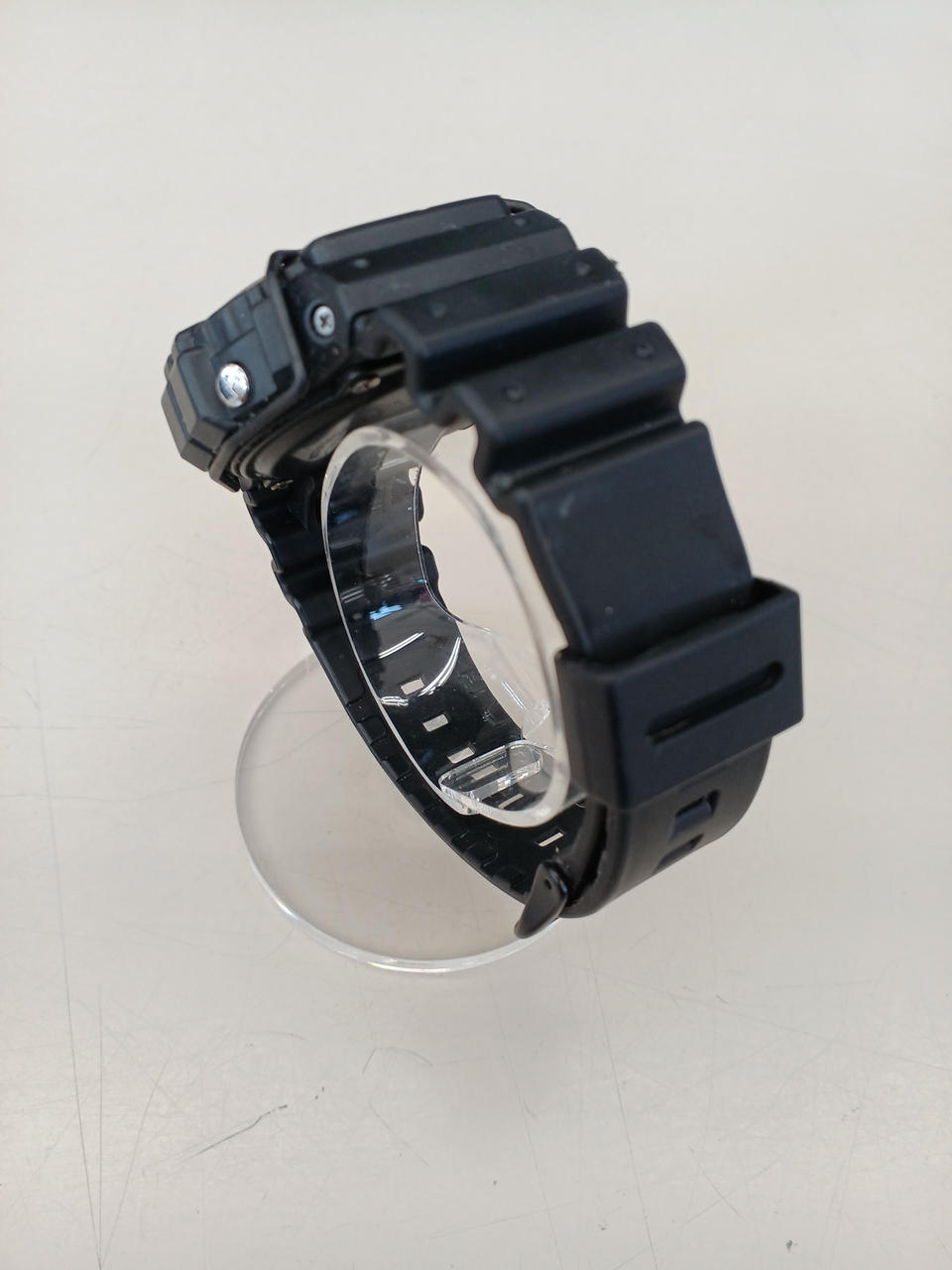CASIOXN. HOOLYWOOD G-SHOCK DW-5900NH - Banzai Thrifting | BanzaiHobby