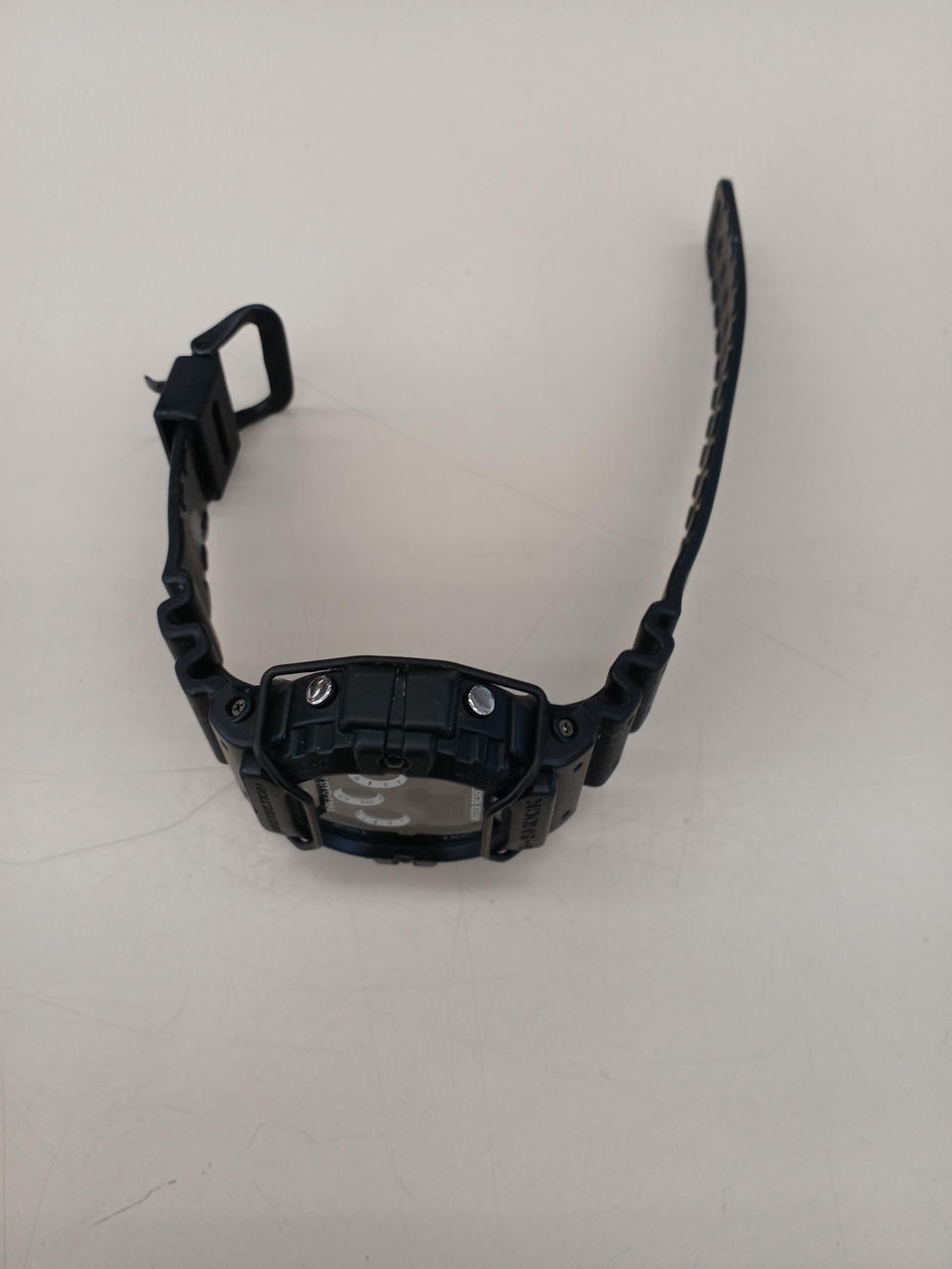 CASIOXN. HOOLYWOOD G-SHOCK DW-5900NH - Banzai Thrifting | BanzaiHobby