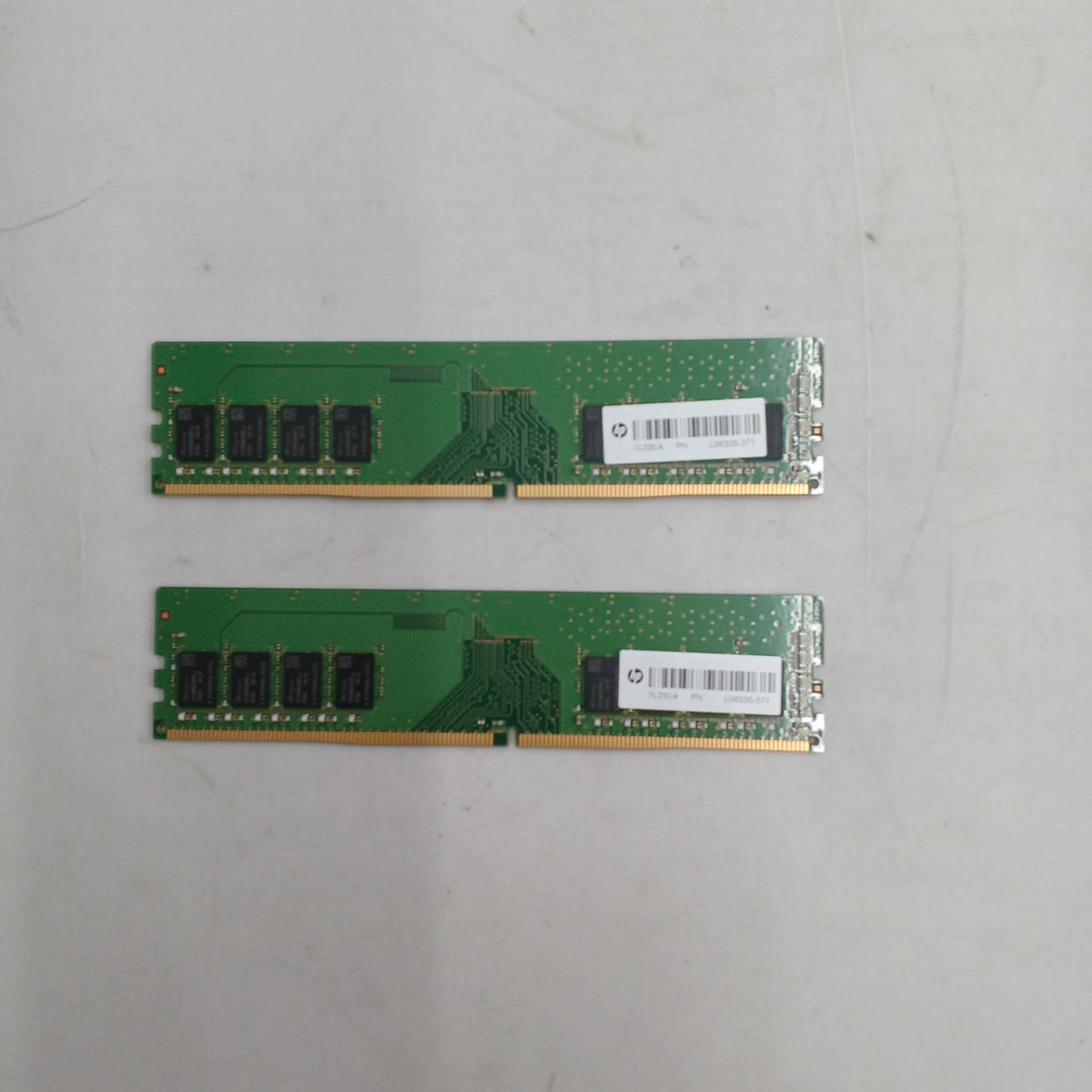 SK HYNIX DDR4 Memory DDR4-3200 8GB x2 - Banzai Thrifting | BanzaiHobby