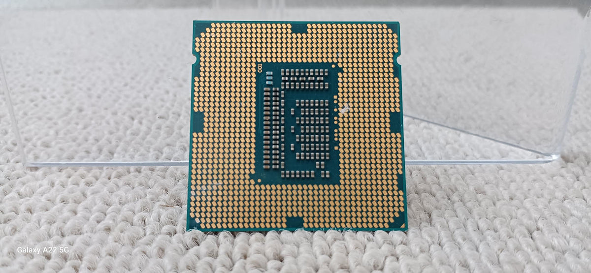 INTEL CPU CORE I7-3770K - Banzai Thrifting | BanzaiHobby