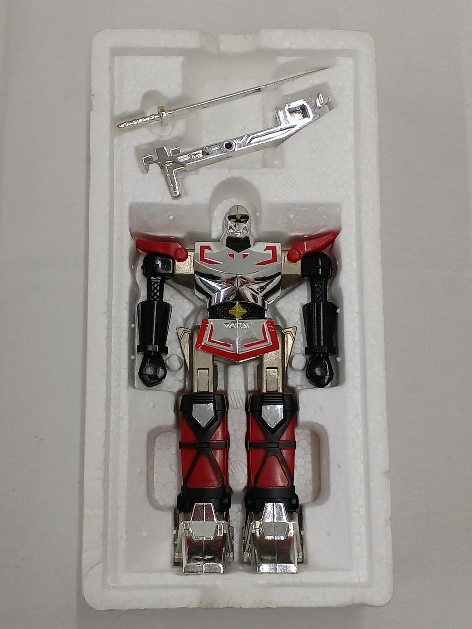 BANDAI Feiying Super Alloy - Banzai Thrifting | BanzaiHobby