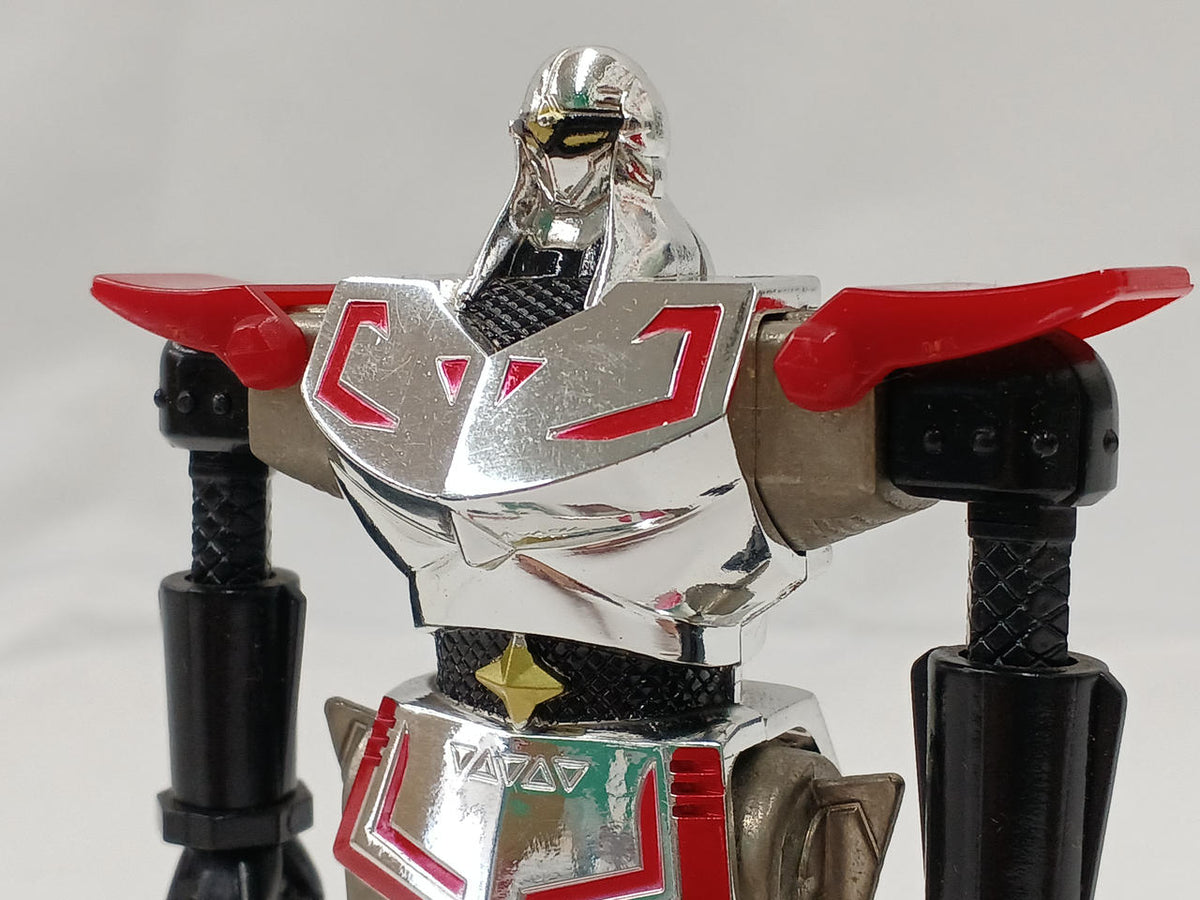 BANDAI Feiying Super Alloy - Banzai Thrifting | BanzaiHobby