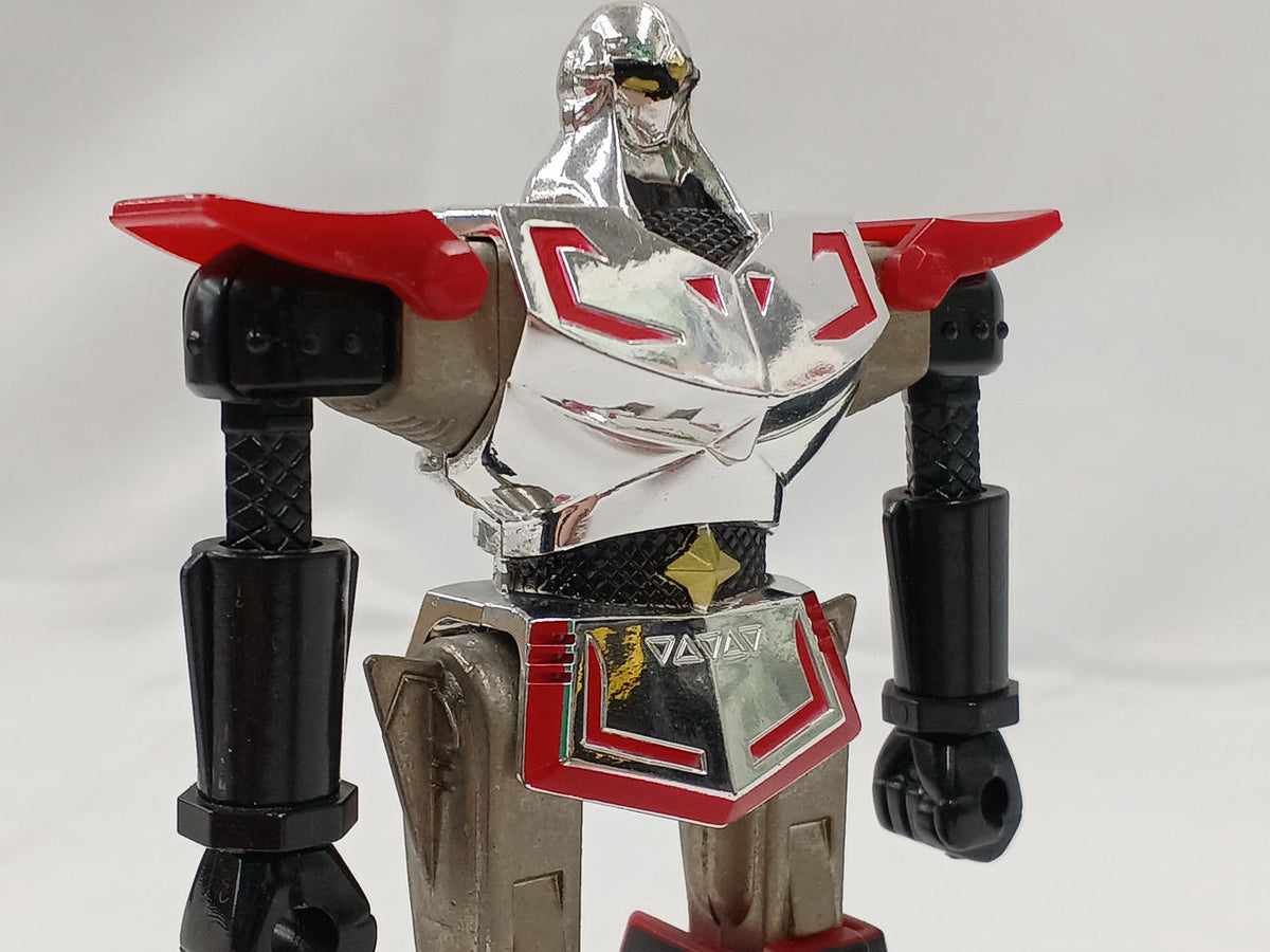 BANDAI Feiying Super Alloy - Banzai Thrifting | BanzaiHobby