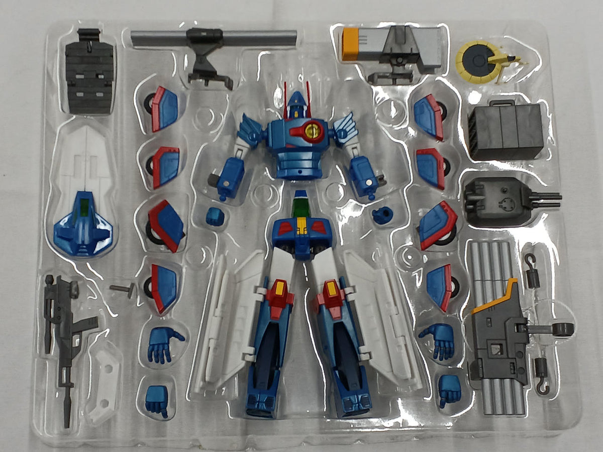 Bandai Zabungle Chogokin Soul GX-28 - Banzai Thrifting | BanzaiHobby