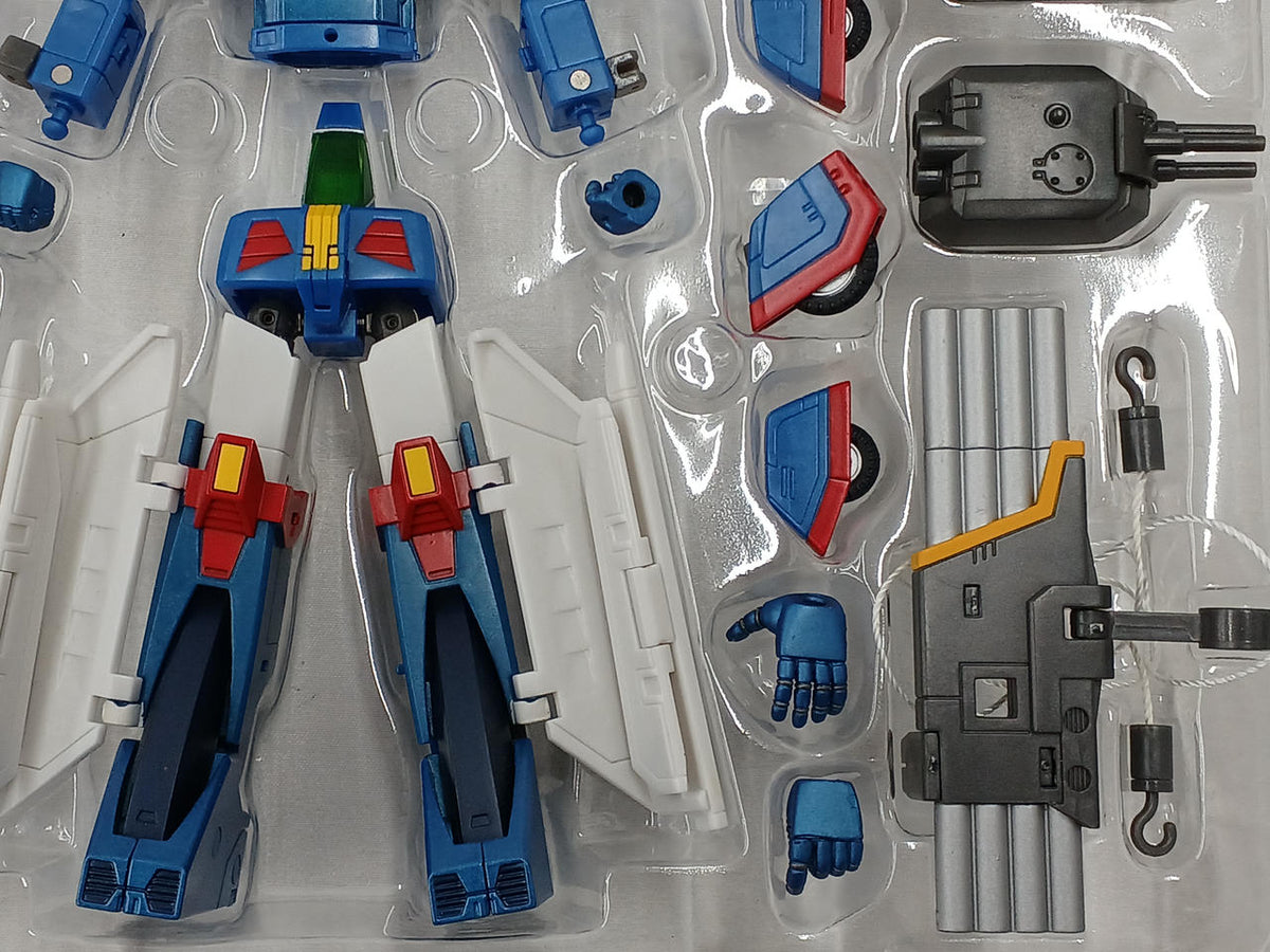 Bandai Zabungle Chogokin Soul GX-28 - Banzai Thrifting | BanzaiHobby