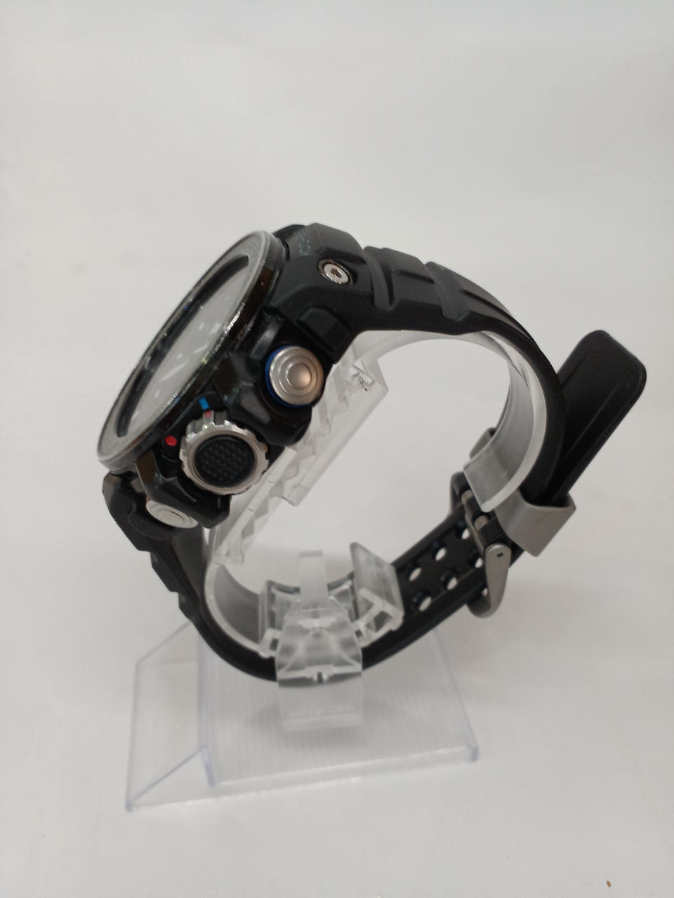CASIO G-SHOCK GWN-1000B - Banzai Thrifting | BanzaiHobby