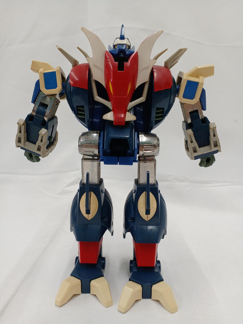 Bandai DX Bakuryuu Chogokin - Banzai Thrifting | BanzaiHobby