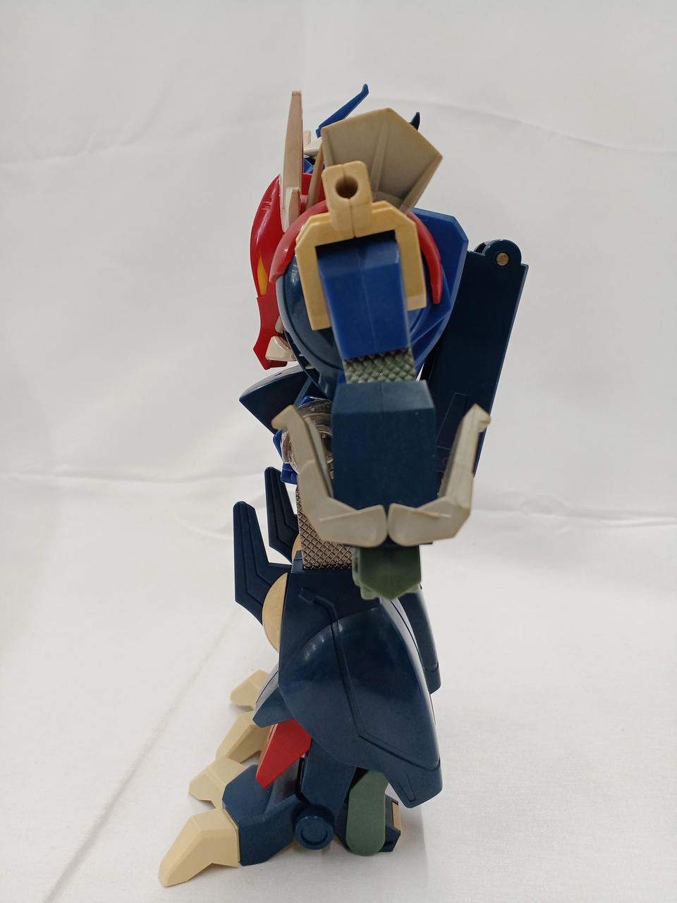 Bandai DX Bakuryuu Chogokin - Banzai Thrifting | BanzaiHobby