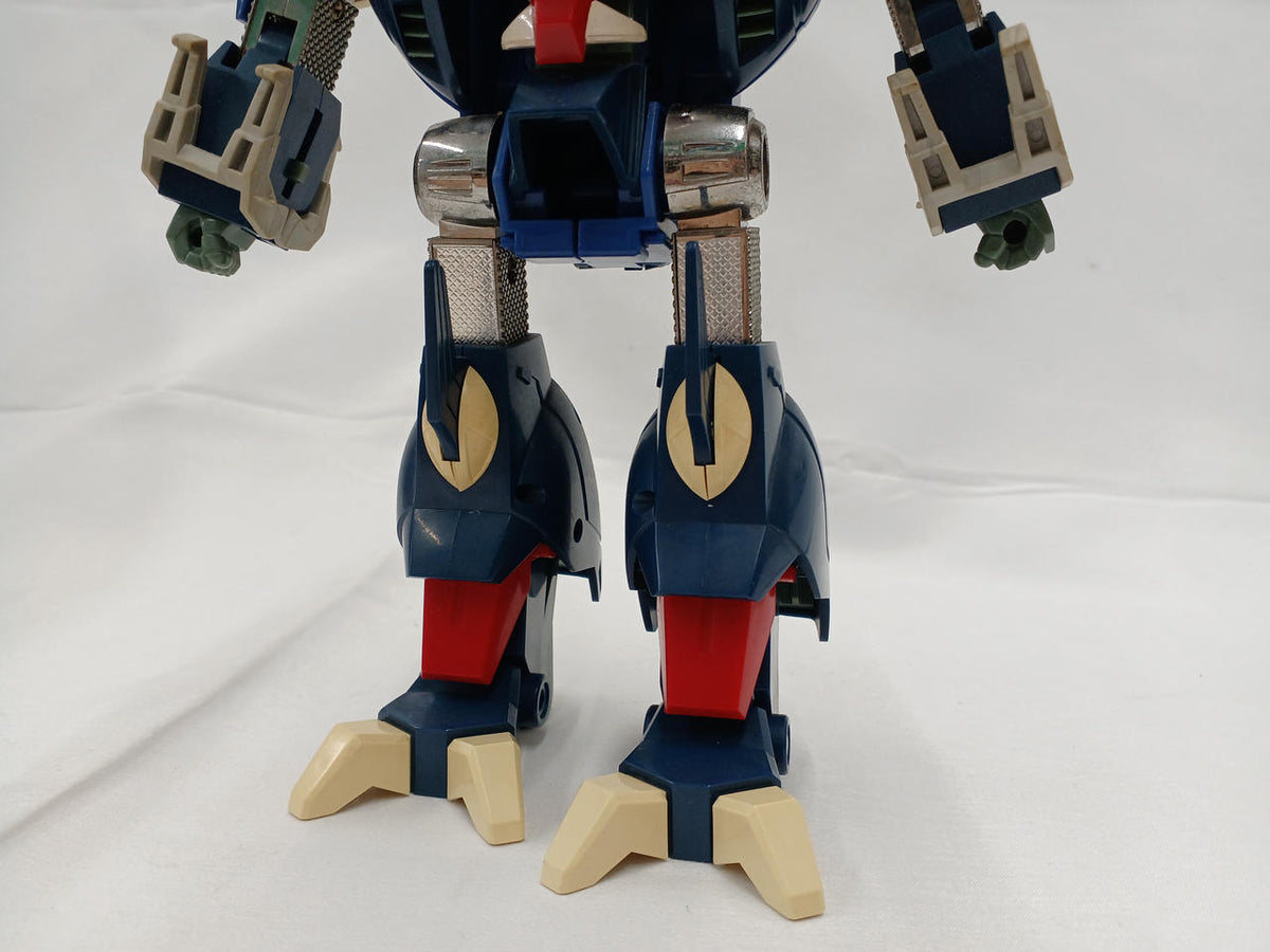 Bandai DX Bakuryuu Chogokin - Banzai Thrifting | BanzaiHobby
