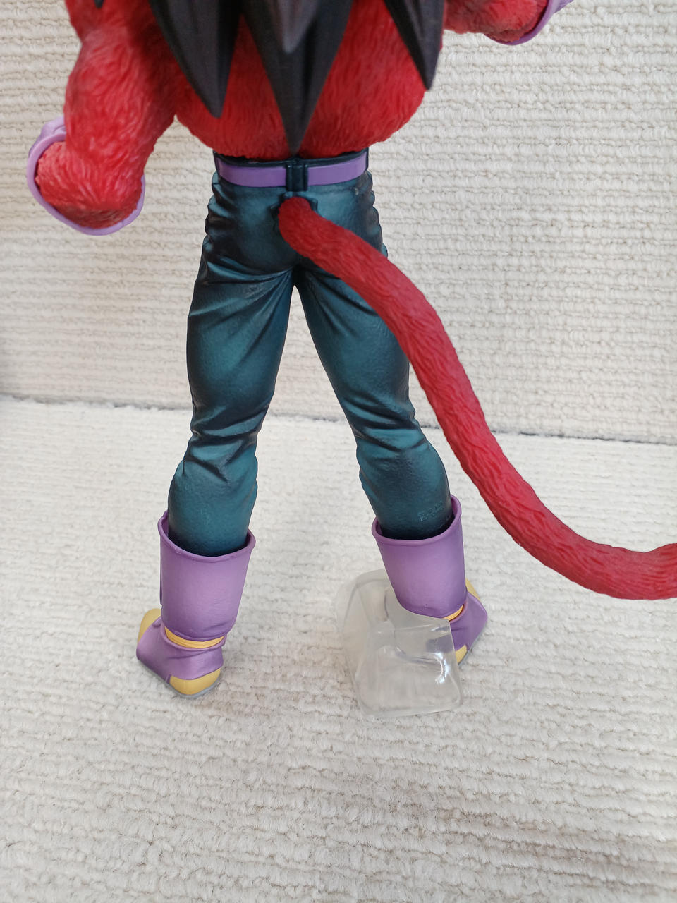 BANDAI Super Saiyan 4 Vegeta Prize C Ichiban Kuji THE GREATESTSAIYAN - Banzai Thrifting | BanzaiHobby