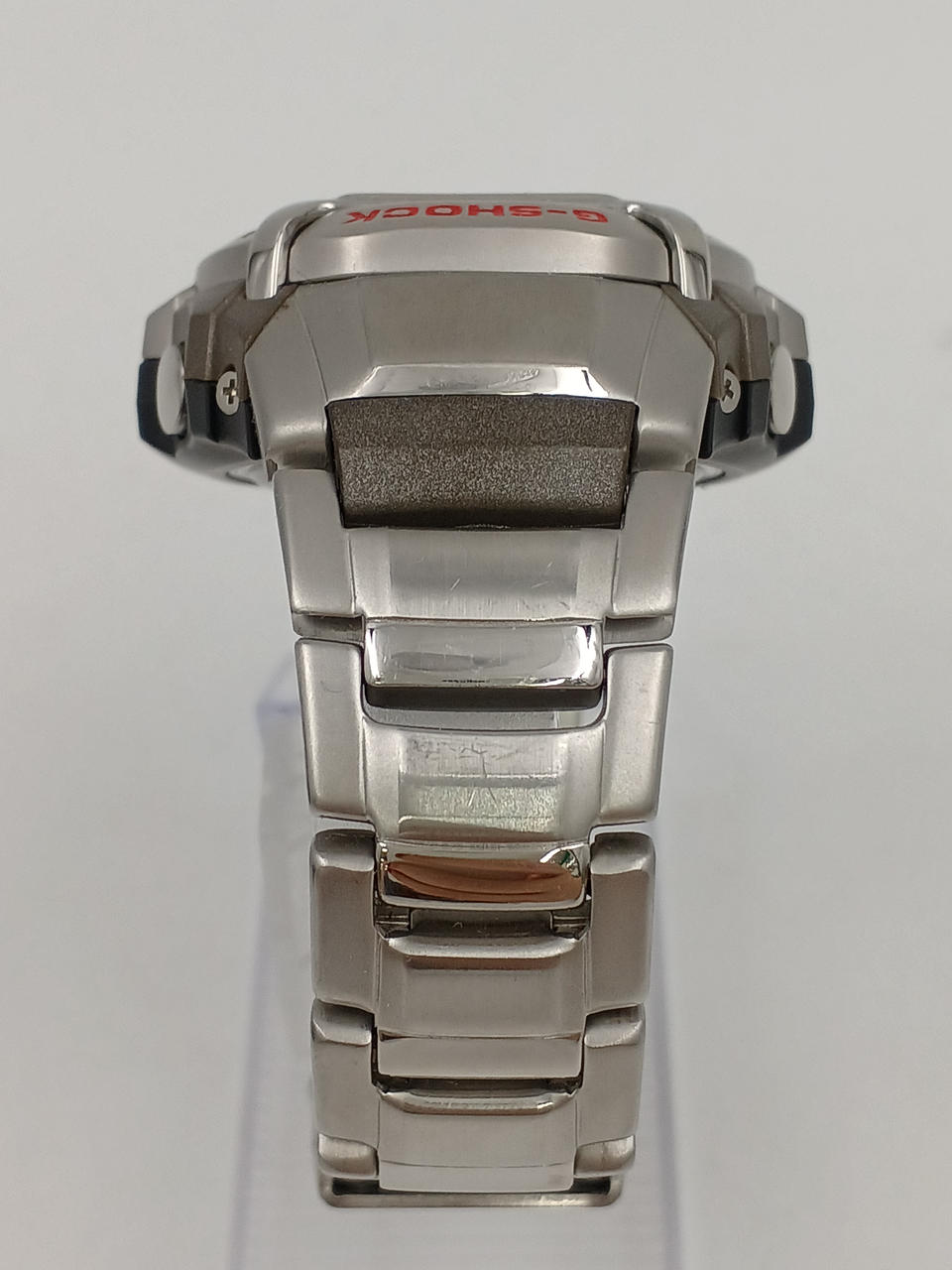 CASIO G-SHOCK Quartz Analog Wristwatch G-5200 - Banzai Thrifting | BanzaiHobby