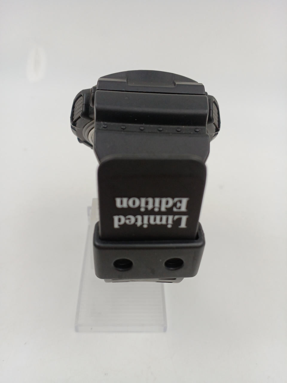 CASIO G-SHOCK Quartz Digital Wristwatch GD-100-SUNTORY - Banzai Thrifting | BanzaiHobby