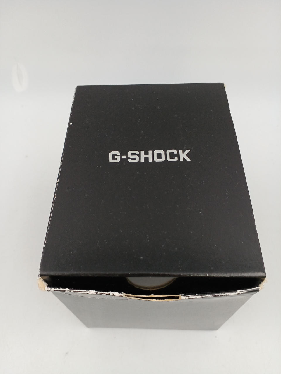 CASIO G-SHOCK Quartz Digital Wristwatch GD-100-SUNTORY - Banzai Thrifting | BanzaiHobby
