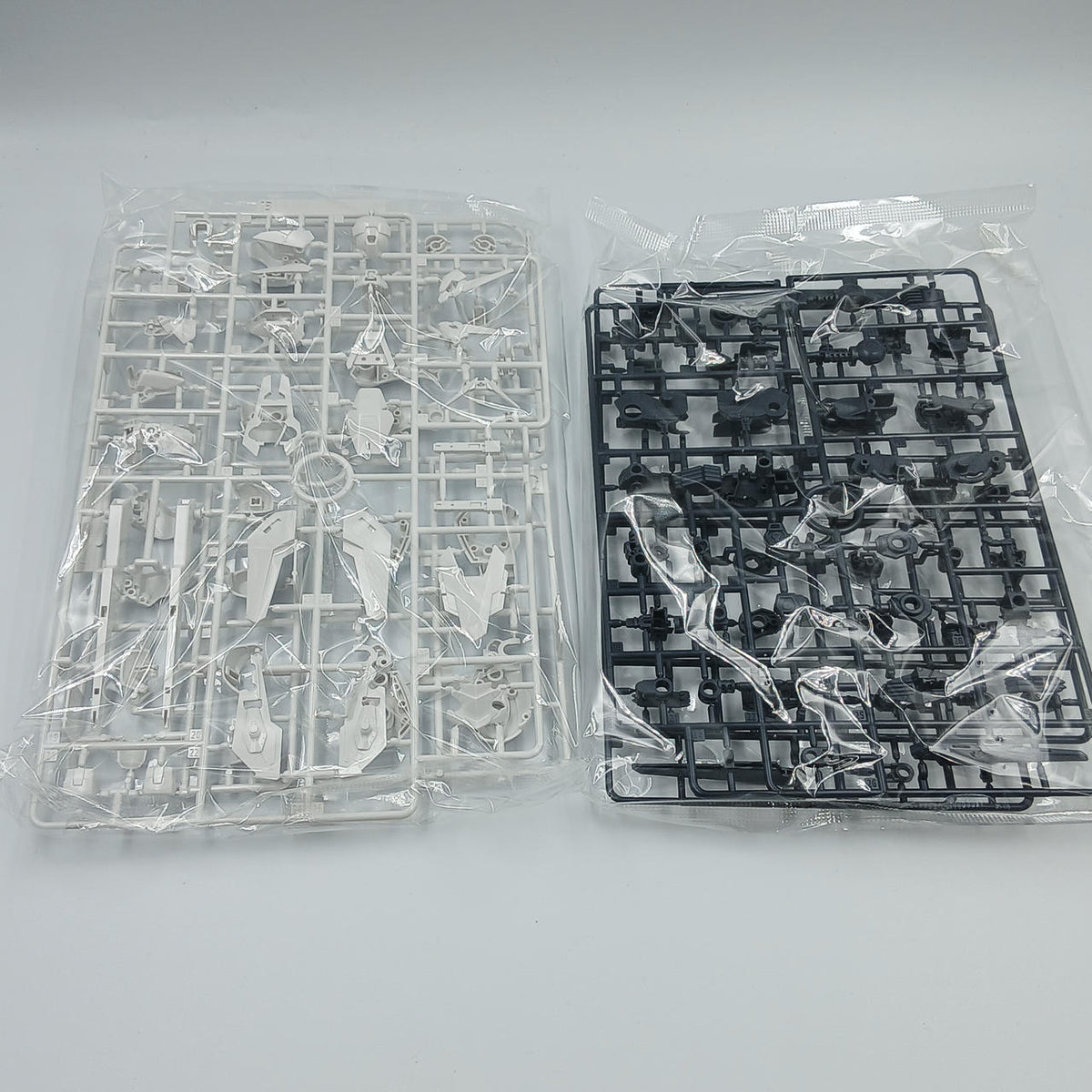 Ichiban Kuji (BANPRESTO) Prize A 1/100 Gundam Aerial Solid Clear XVX-016 - Banzai Thrifting | BanzaiHobby
