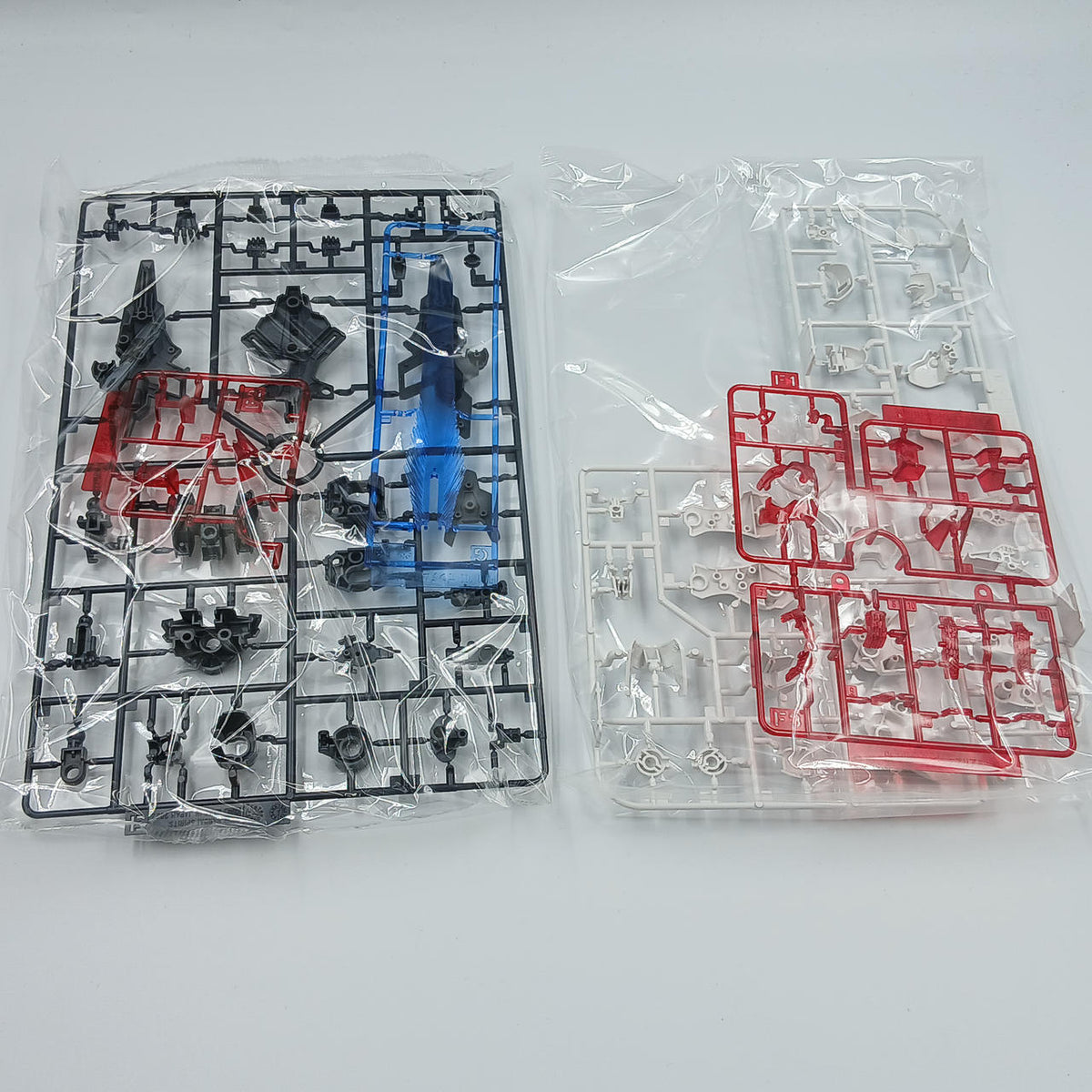 Ichiban Kuji (BANPRESTO) Prize A 1/100 Gundam Aerial Solid Clear XVX-016 - Banzai Thrifting | BanzaiHobby