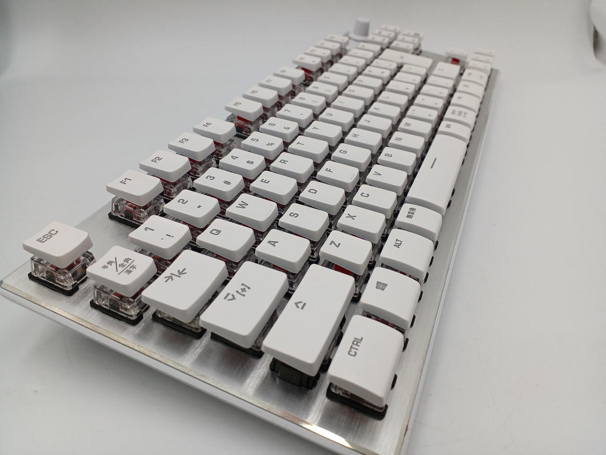 ROCCAT Gaming Keyboard ROC-12-288 - Banzai Thrifting | BanzaiHobby