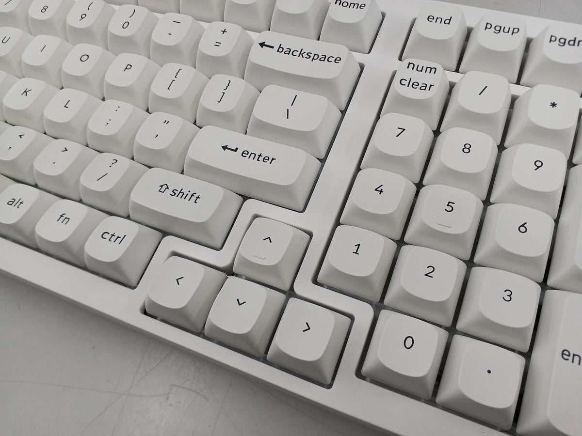 KEYCHRON Wireless Keyboard K4P-01 - Banzai Thrifting | BanzaiHobby