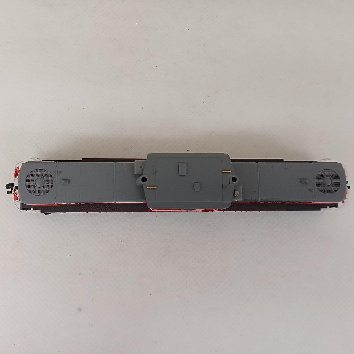 TOMIX JNR DD51 Class 500 Diesel Locomotive (Warm Climate Type) 2245 - Banzai Thrifting | BanzaiHobby