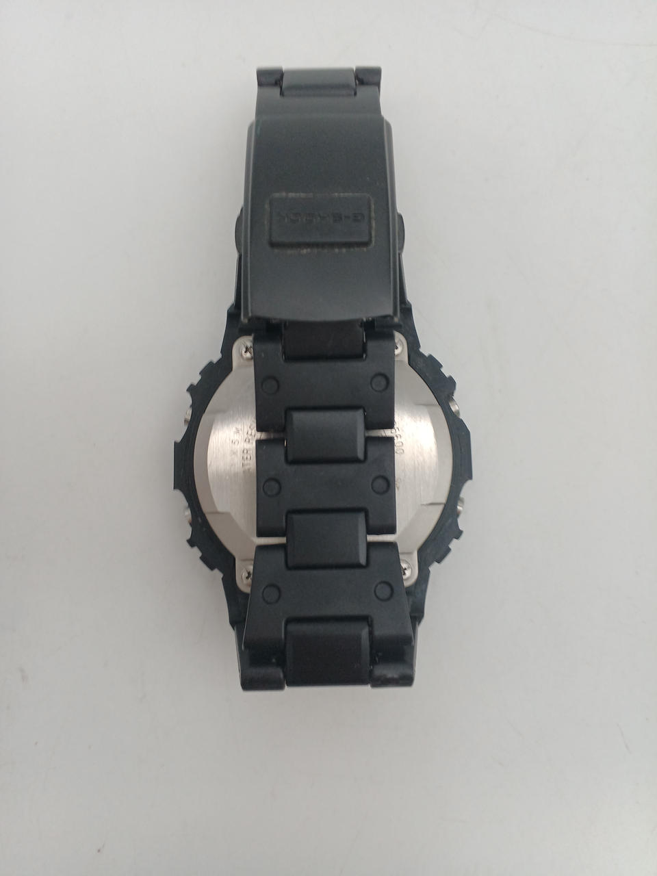 CASIO G-SHOCK GW-B5600 - Banzai Thrifting | BanzaiHobby