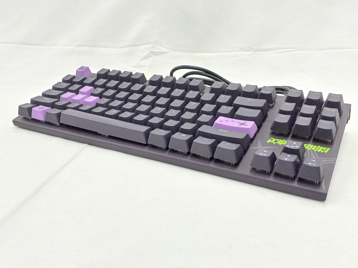 TOPRE Gaming Keyboard X1UDL1 - Banzai Thrifting | BanzaiHobby