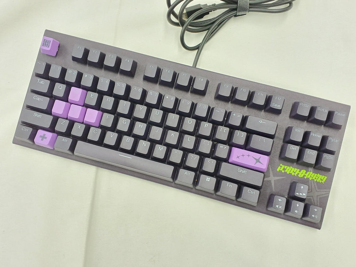 TOPRE Gaming Keyboard X1UDL1 - Banzai Thrifting | BanzaiHobby