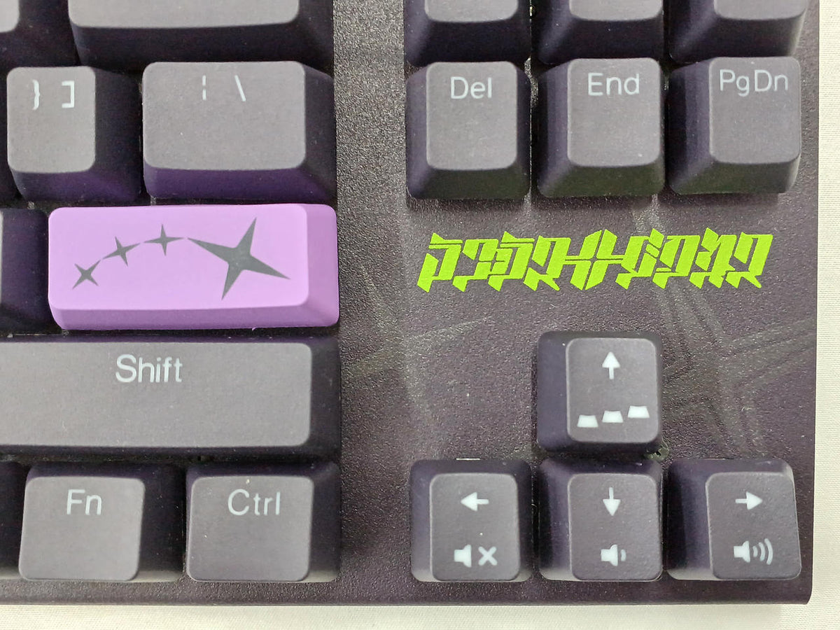 TOPRE Gaming Keyboard X1UDL1 - Banzai Thrifting | BanzaiHobby