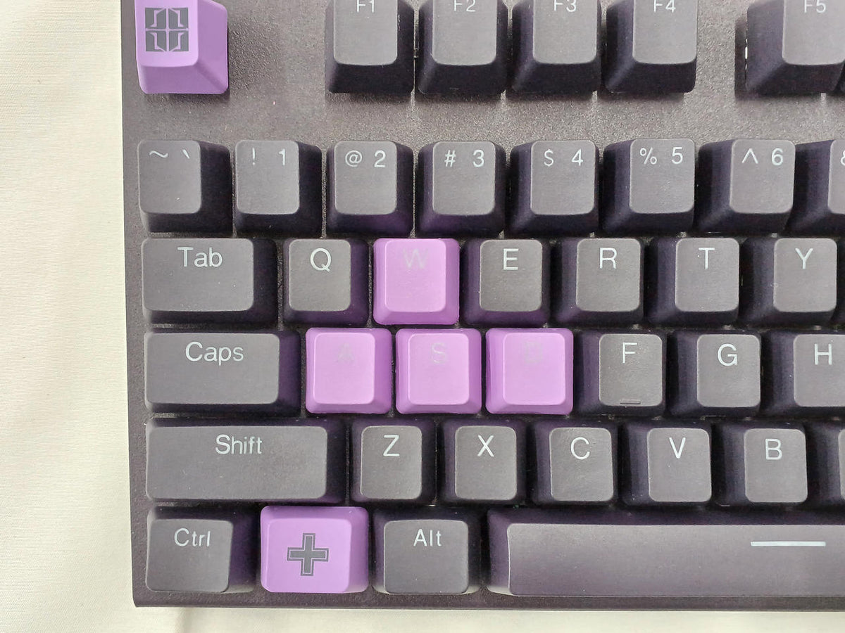 TOPRE Gaming Keyboard X1UDL1 - Banzai Thrifting | BanzaiHobby