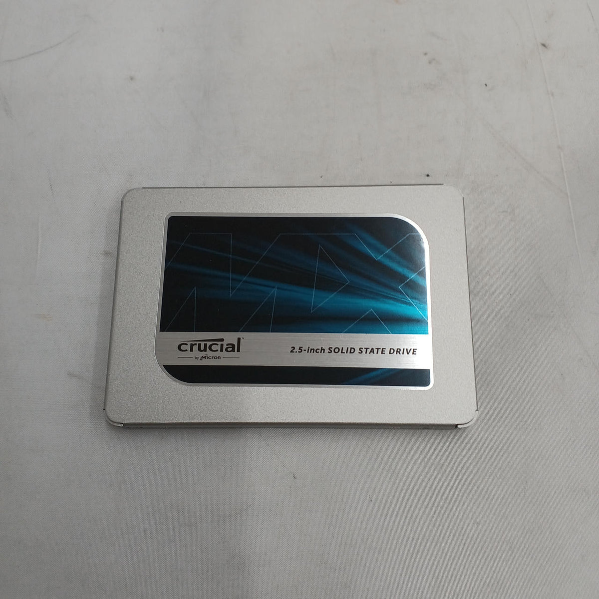 CRUCIAL SSD CT500MX500SSD1 - Banzai Thrifting | BanzaiHobby