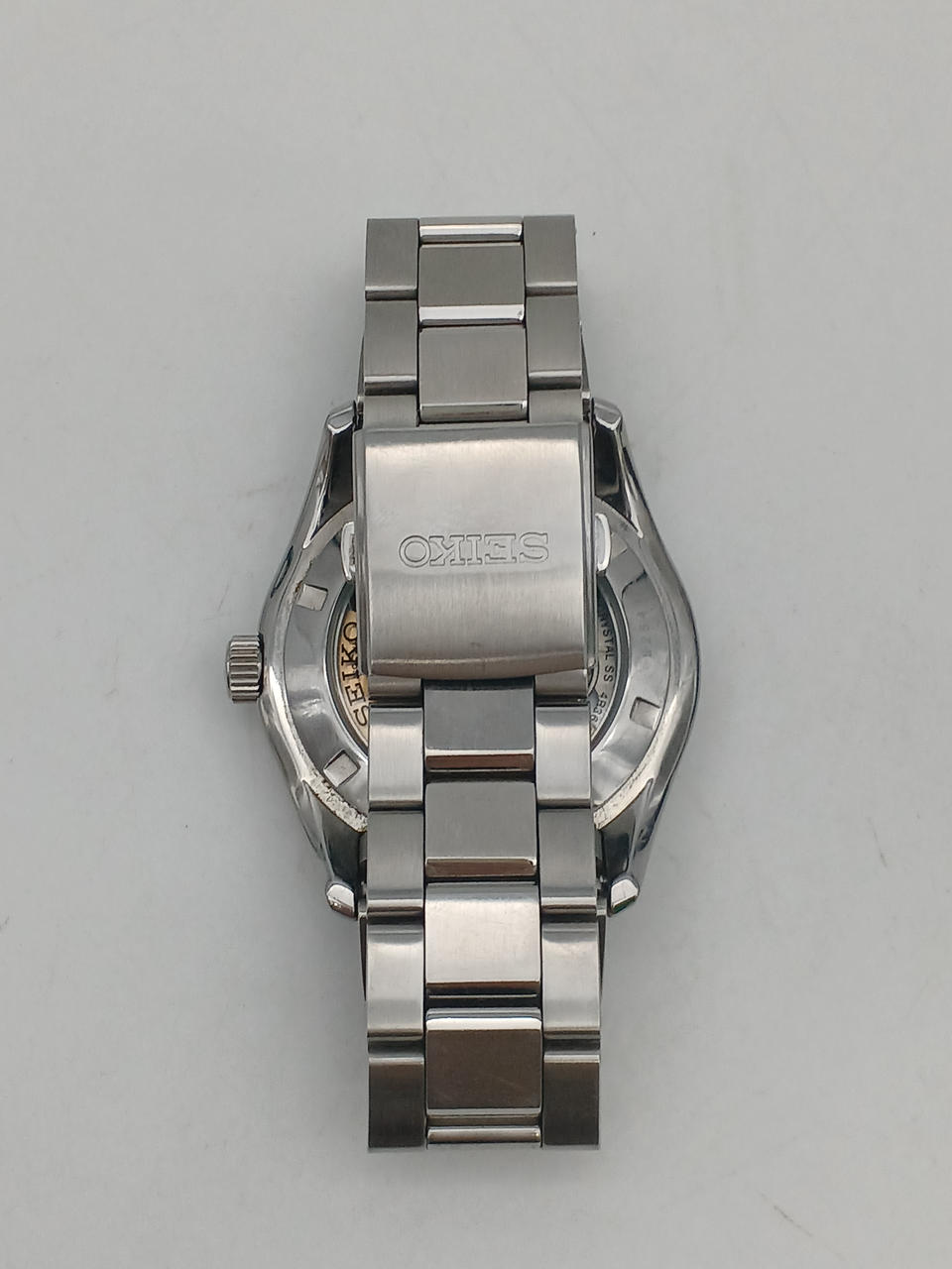 SEIKO Presage 4R36-03H0 - Banzai Thrifting | BanzaiHobby