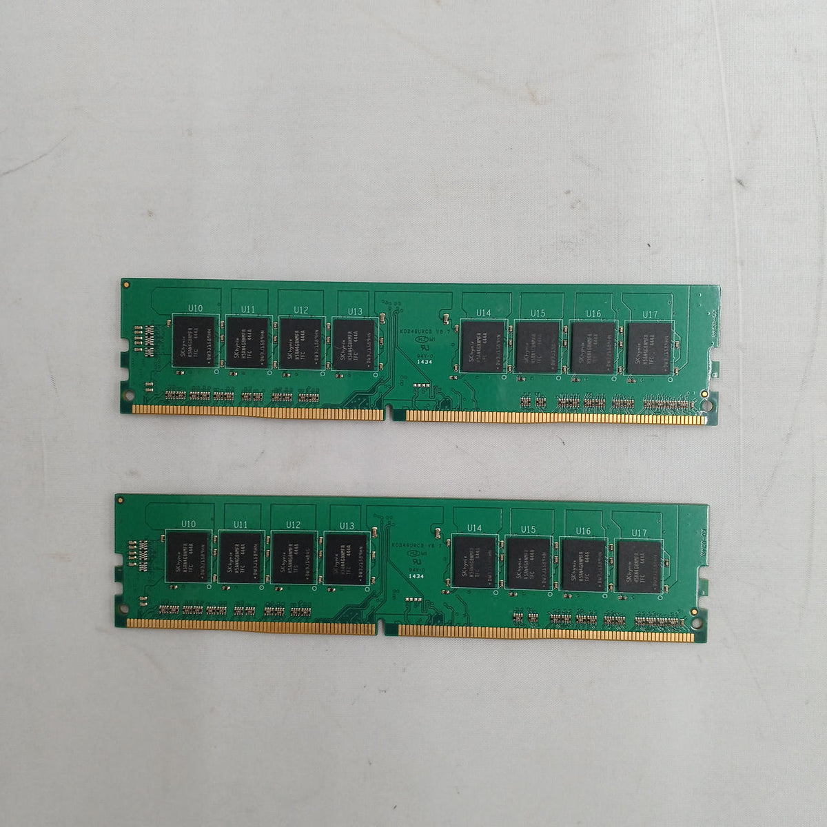 PANRAM DDR4 Memory 288D48G128, HY - Banzai Thrifting | BanzaiHobby