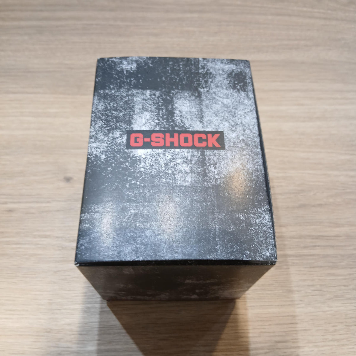 CASIO G-SHOCK GA-2100RC with Box - Banzai Thrifting | BanzaiHobby