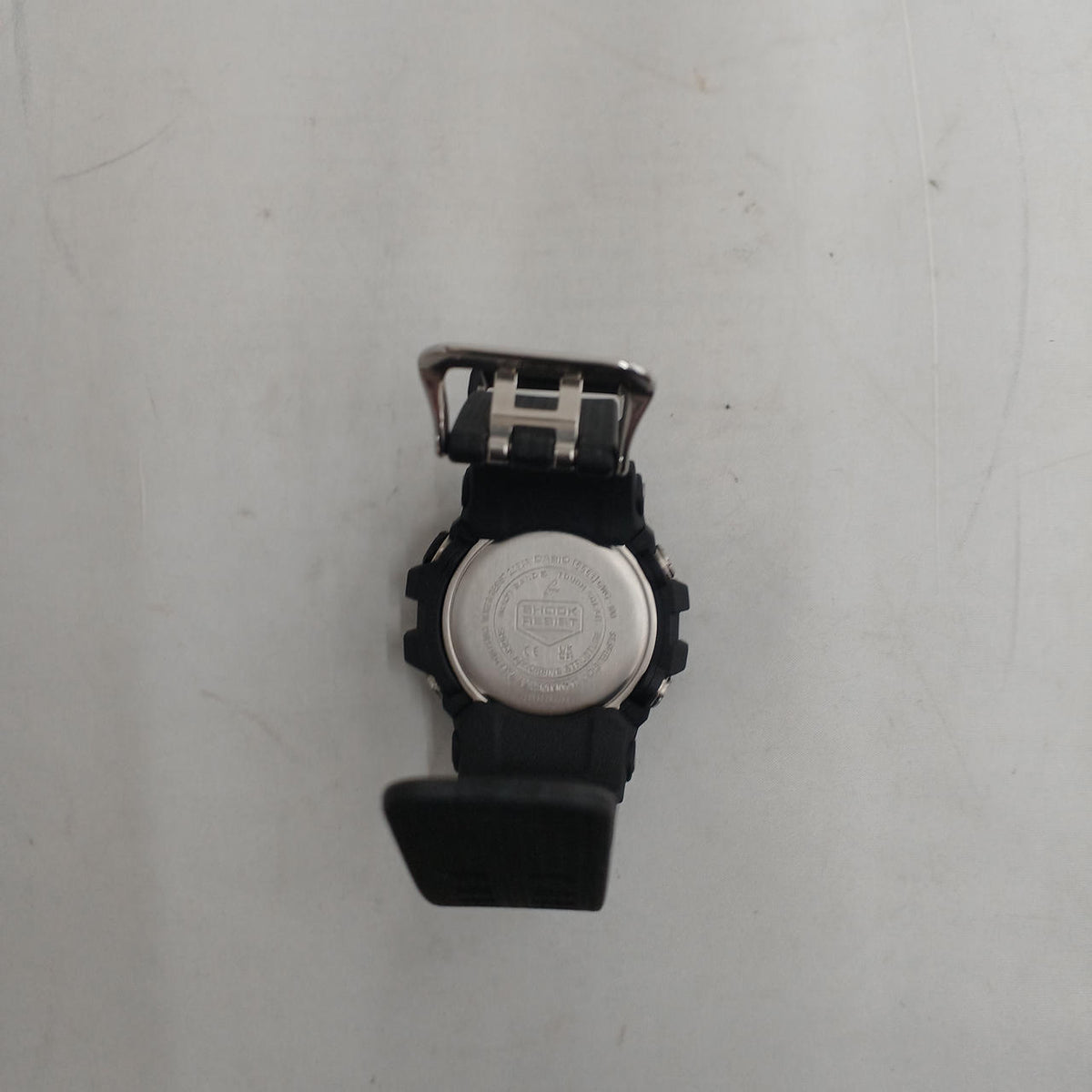 CASIO G-SHOCK GWG-100 - Banzai Thrifting | BanzaiHobby