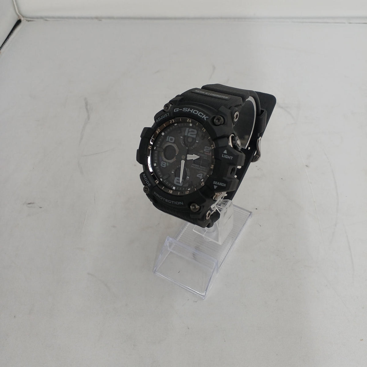 CASIO G-SHOCK GWG-100 - Banzai Thrifting | BanzaiHobby