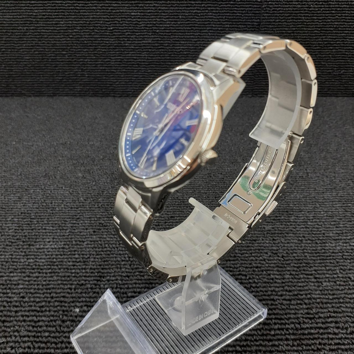 SEIKO Wristwatch V131-0AG0 - Banzai Thrifting | BanzaiHobby