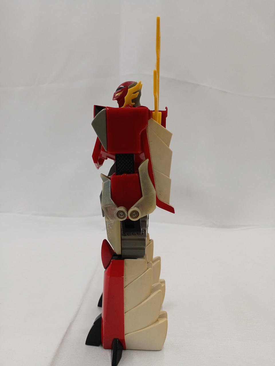 Bandai DX Phoenix Thunder Eagle Chogokin - Banzai Thrifting | BanzaiHobby