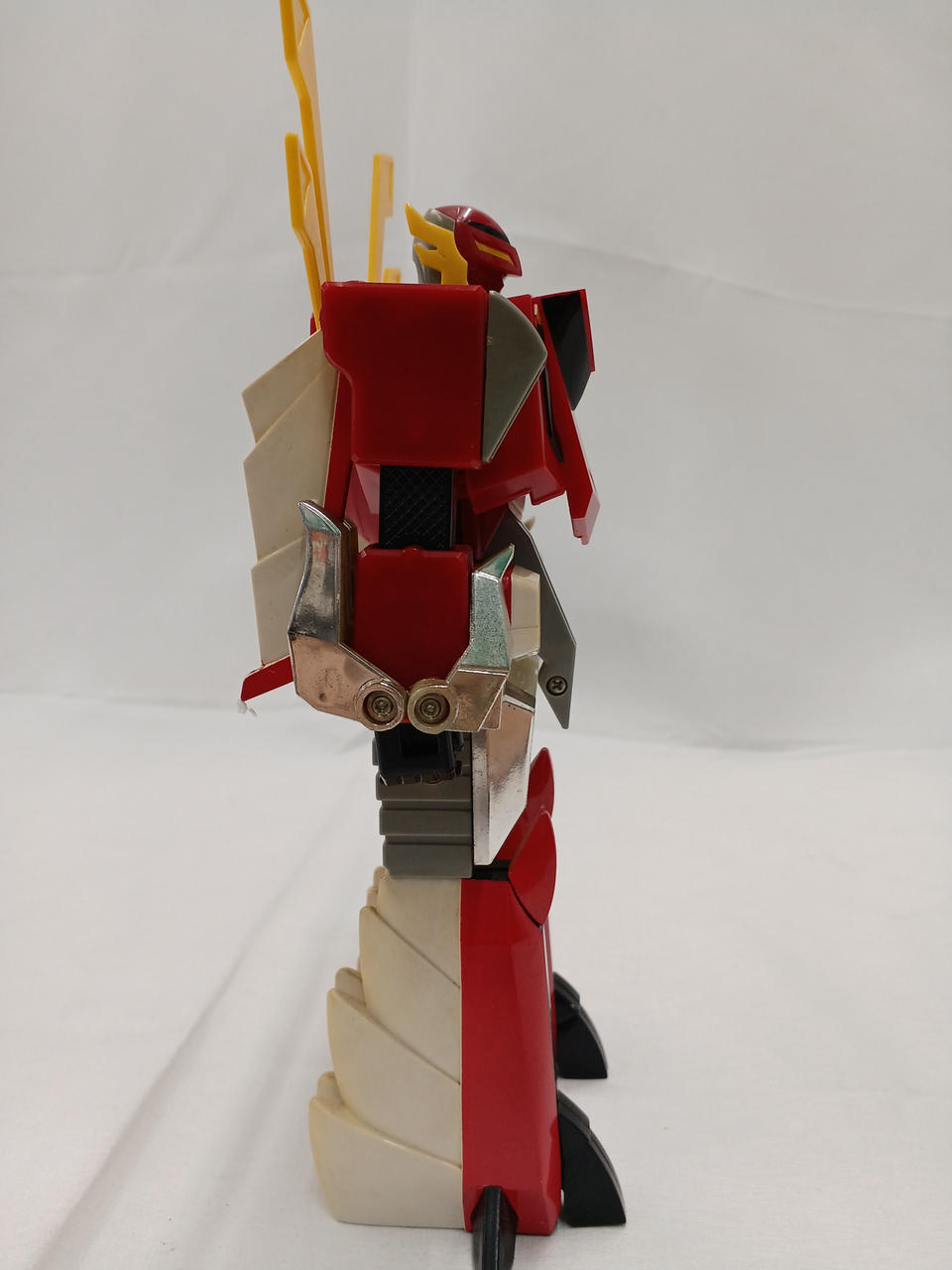 Bandai DX Phoenix Thunder Eagle Chogokin - Banzai Thrifting | BanzaiHobby