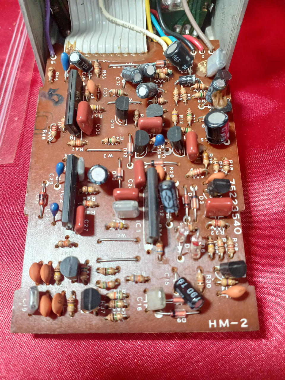 BOSS Hypermetal HM-3/HM-2 - Banzai Thrifting | BanzaiHobby