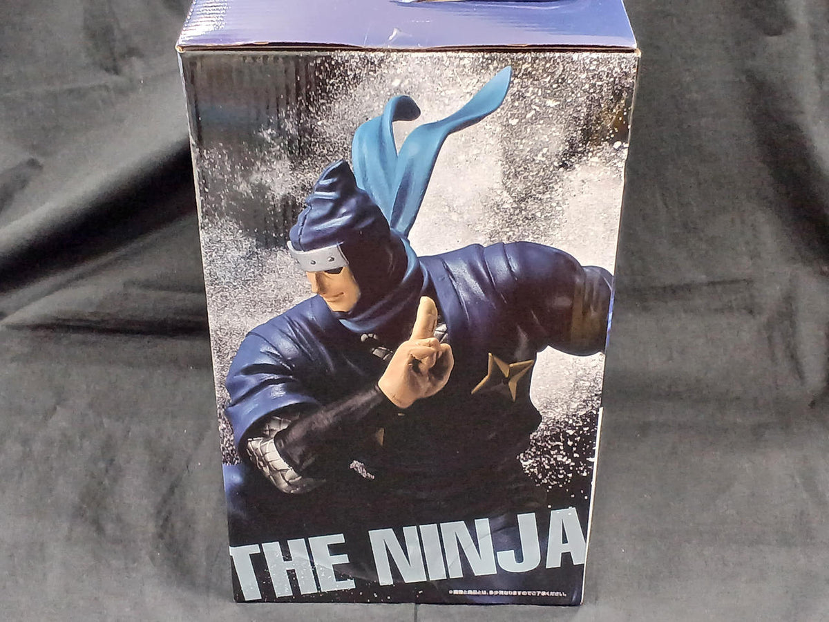BANDAI Ichiban Kuji Kinnikuman B Prize The Ninja - Banzai Thrifting | BanzaiHobby