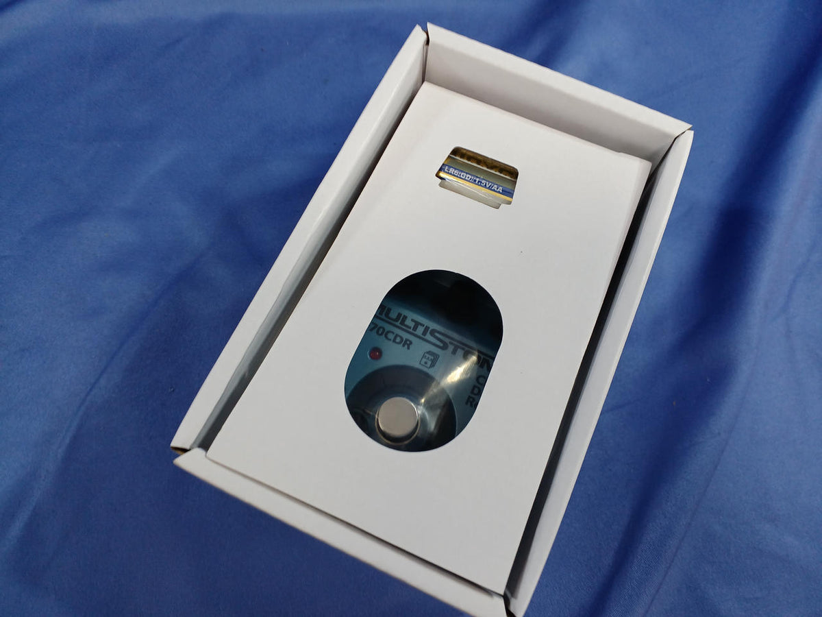 ZOOM Spatial Multi-Effects MS-70CDR - Banzai Thrifting | BanzaiHobby