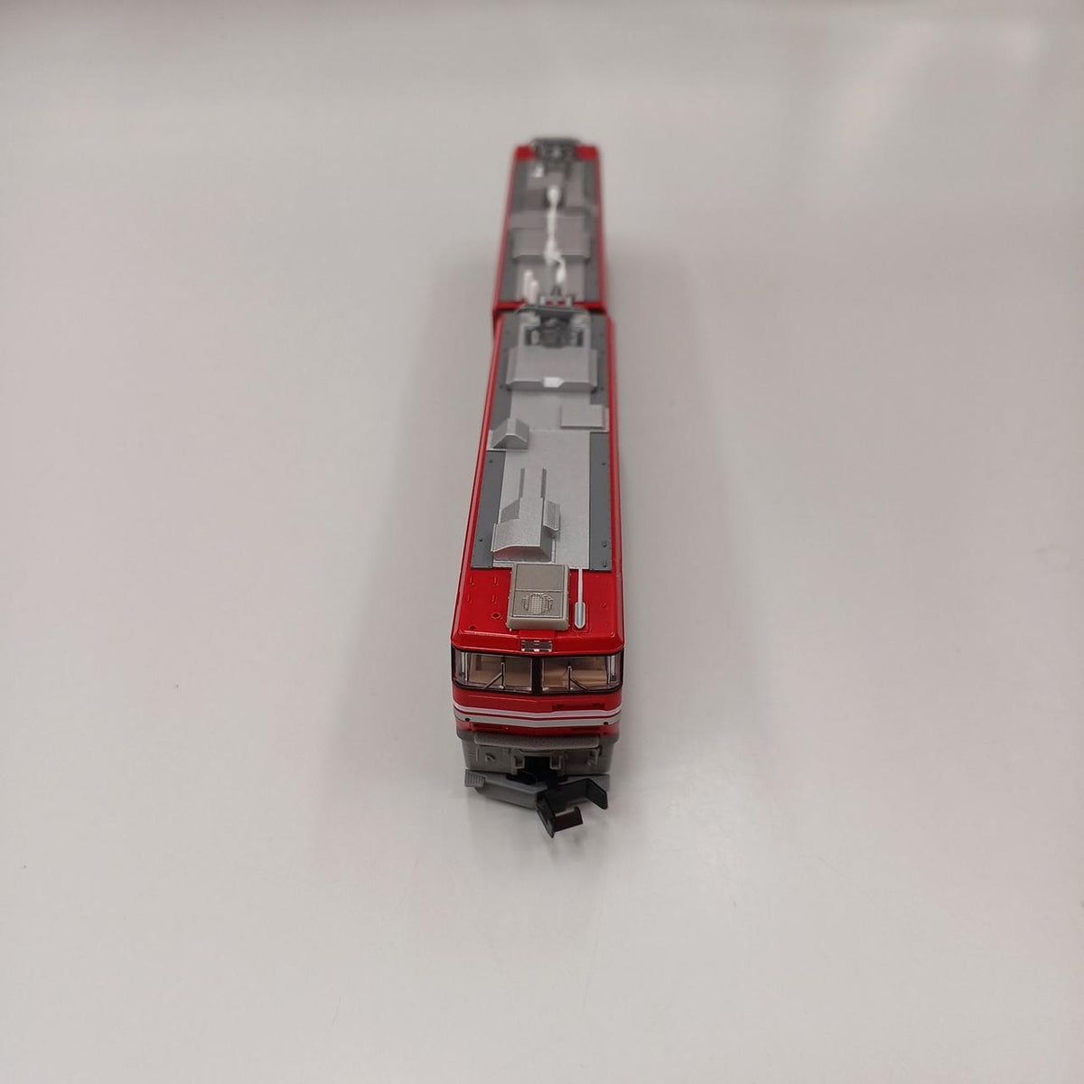TOMIX N Gauge JR EH800 Electric Locomotive 9158 - Banzai Thrifting | BanzaiHobby