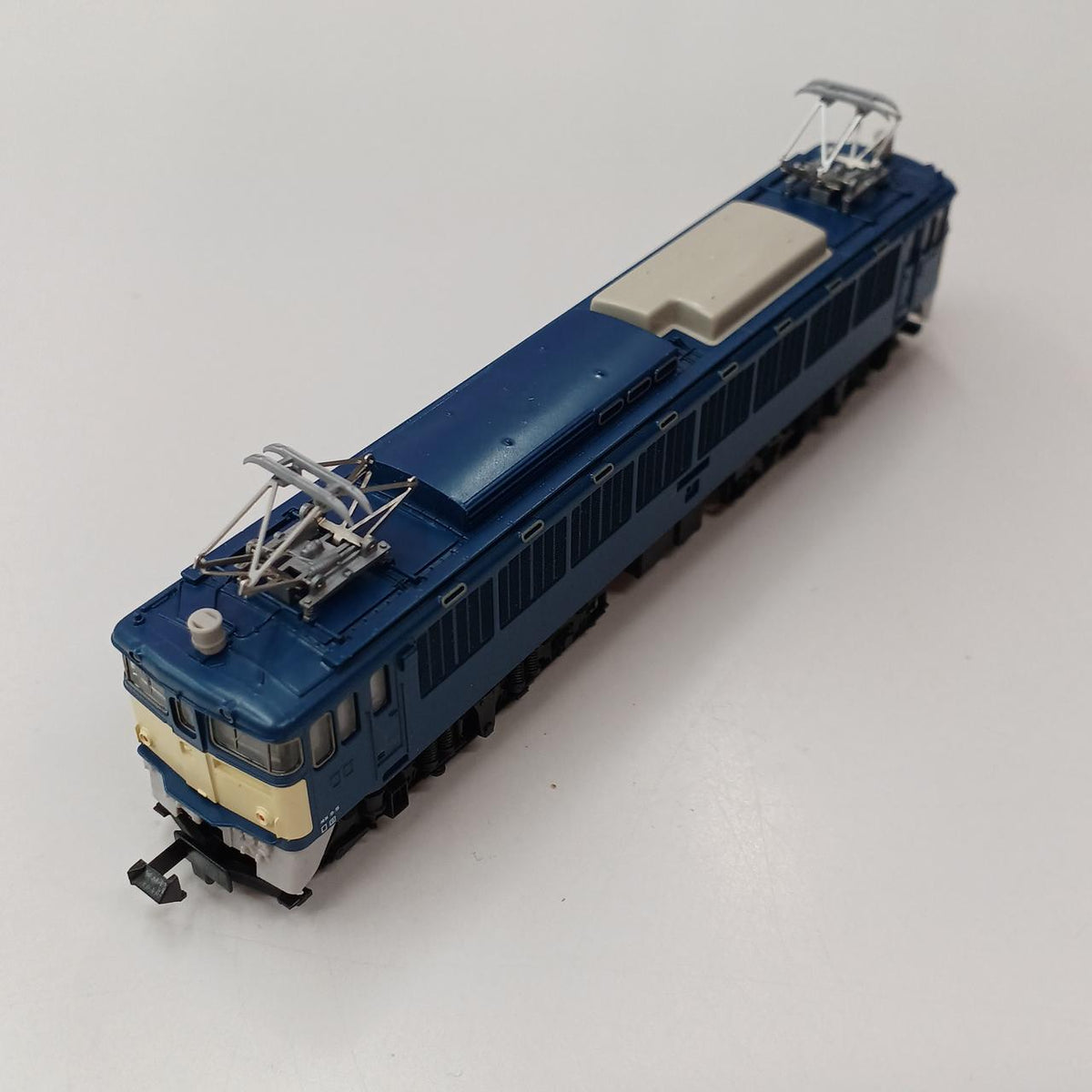TOMIX N Gauge 2102 JNR EF62 Class Electric Locomotive - Banzai Thrifting | BanzaiHobby